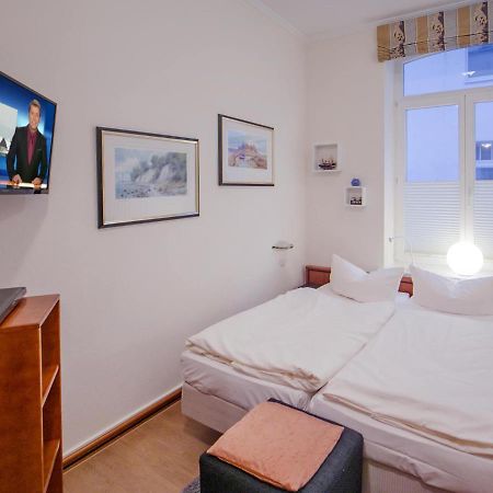 Strandvillen Binz - Ferienwohnung Mit Meerblick Und 2 Schlafzimmern Sv-703 Extérieur photo